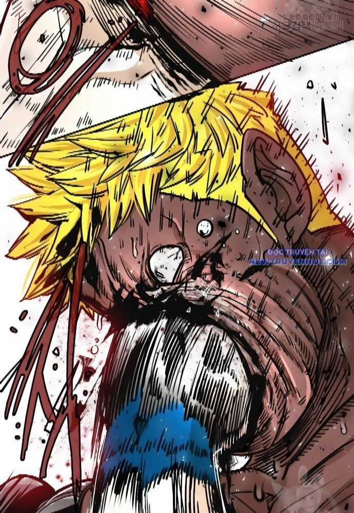 Shark - Cá Mập - Chương 262 - Trang 36