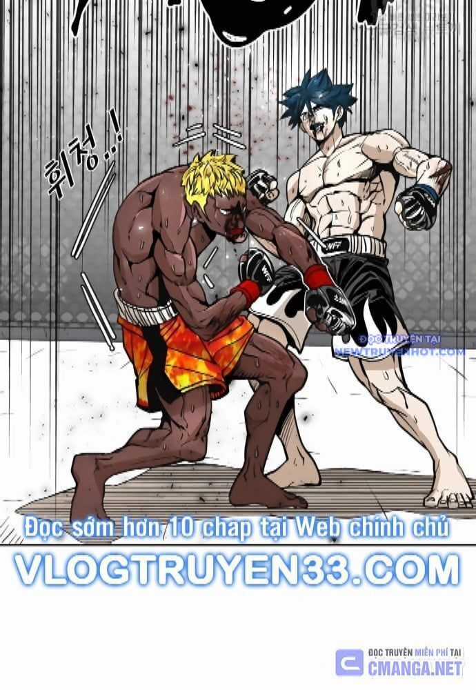 Shark - Cá Mập - Chương 262 - Trang 38