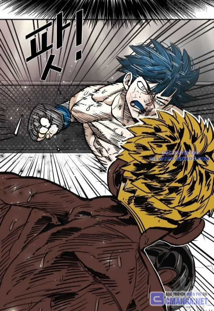 Shark - Cá Mập - Chương 262 - Trang 41