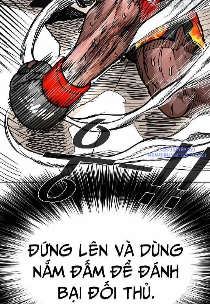 Shark - Cá Mập - Chương 262 - Trang 45