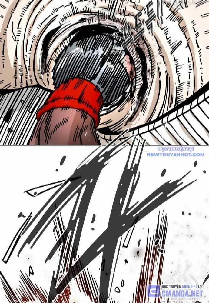 Shark - Cá Mập - Chương 262 - Trang 47