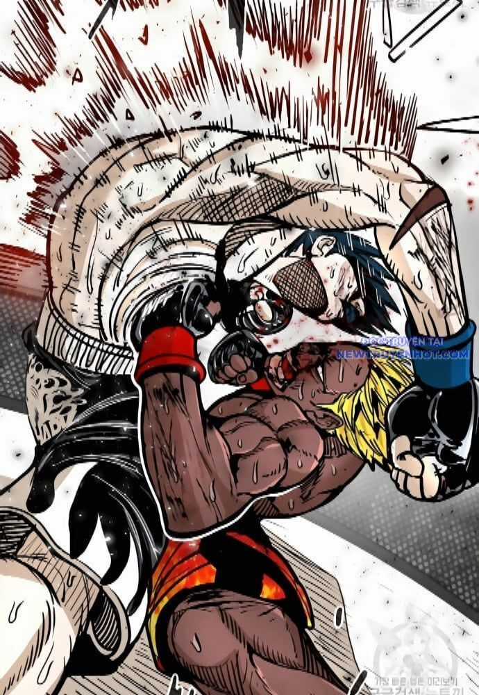 Shark - Cá Mập - Chương 262 - Trang 48