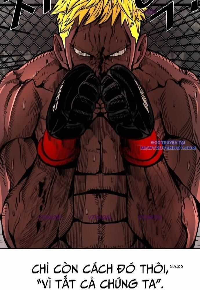 Shark - Cá Mập - Chương 262 - Trang 6