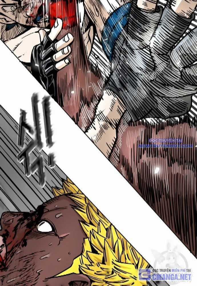 Shark - Cá Mập - Chương 262 - Trang 53