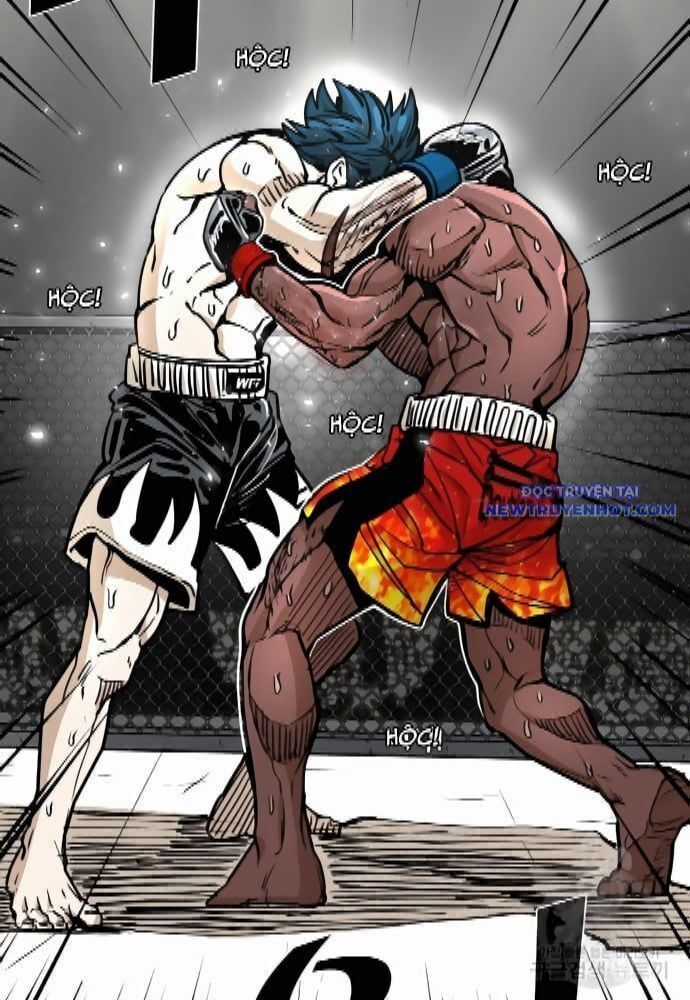 Shark - Cá Mập - Chương 262 - Trang 55