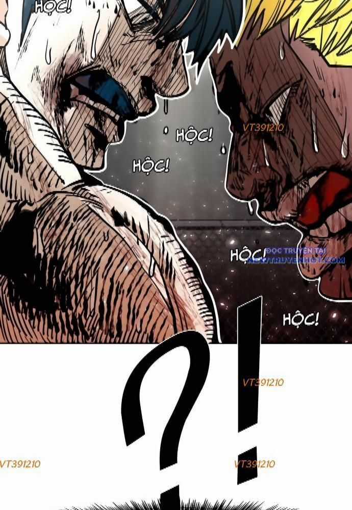Shark - Cá Mập - Chương 262 - Trang 57