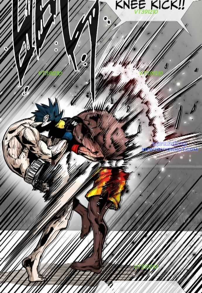 Shark - Cá Mập - Chương 262 - Trang 60