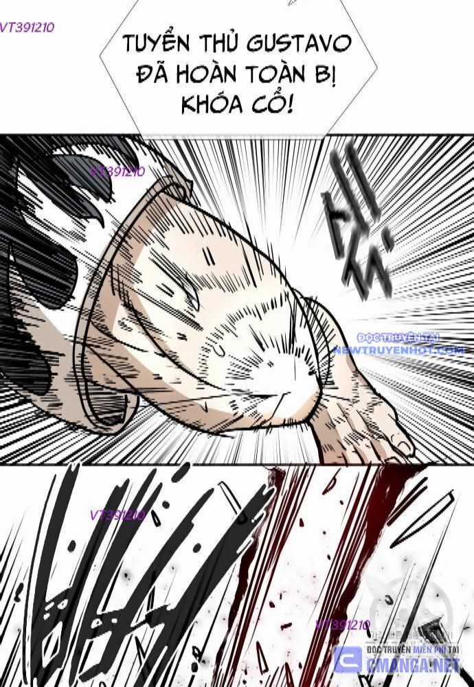 Shark - Cá Mập - Chương 262 - Trang 62