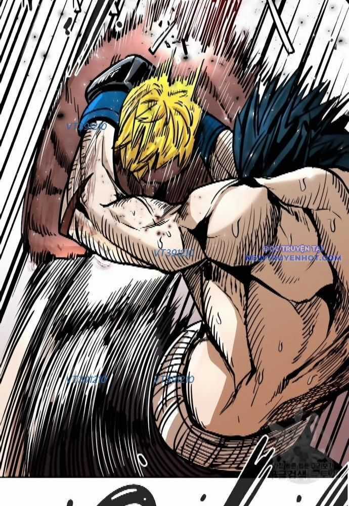 Shark - Cá Mập - Chương 262 - Trang 63