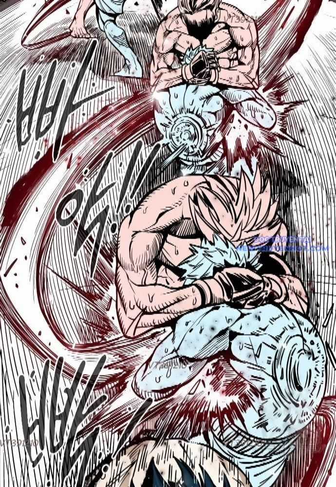 Shark - Cá Mập - Chương 262 - Trang 67