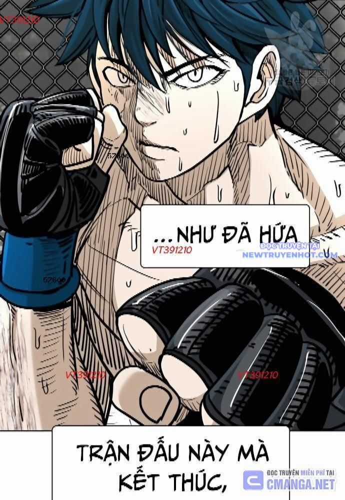 Shark - Cá Mập - Chương 262 - Trang 8