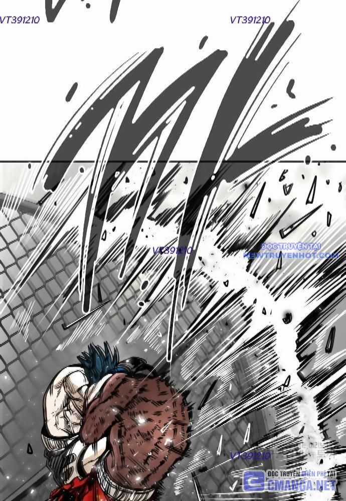 Shark - Cá Mập - Chương 262 - Trang 71