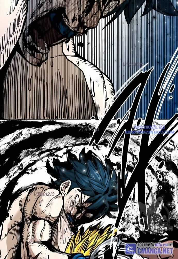 Shark - Cá Mập - Chương 262 - Trang 77