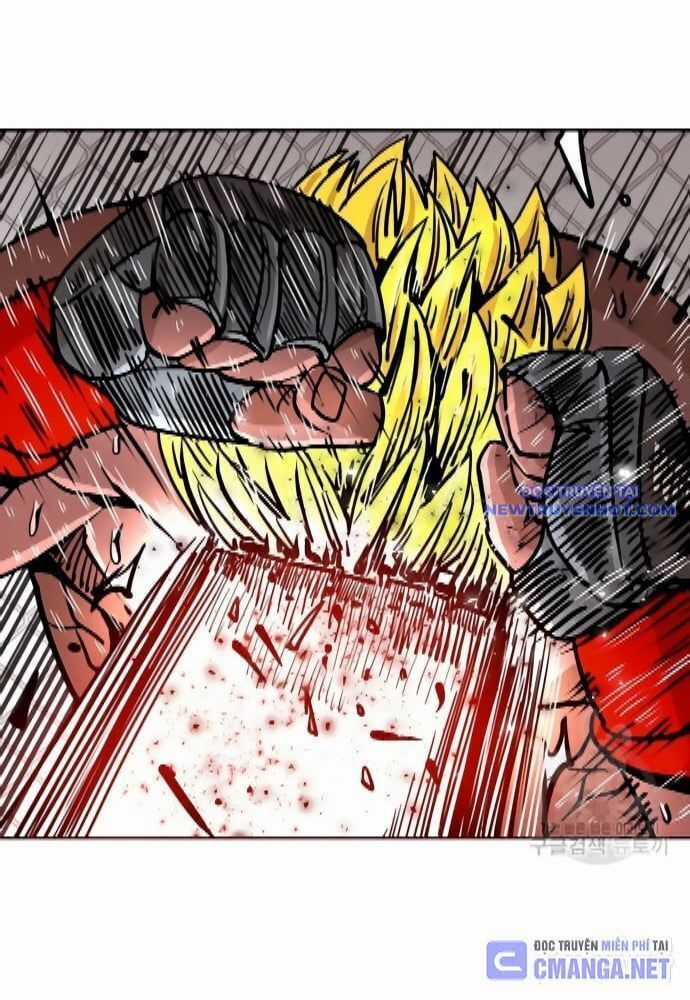 Shark - Cá Mập - Chương 262 - Trang 86