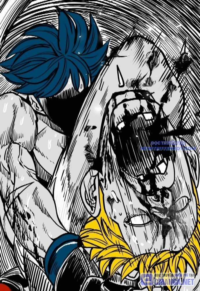 Shark - Cá Mập - Chương 262 - Trang 98