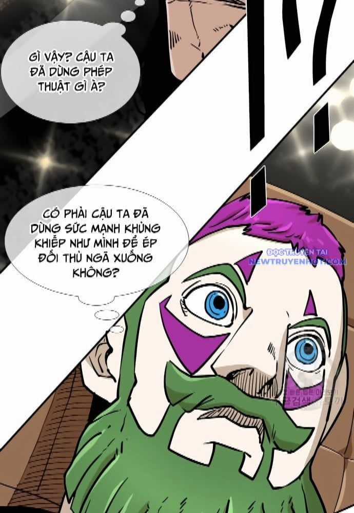 Shark - Cá Mập - Chương 263 - Trang 102