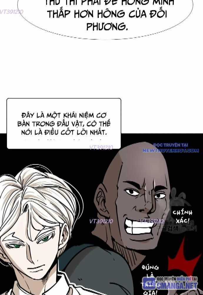 Shark - Cá Mập - Chương 263 - Trang 104