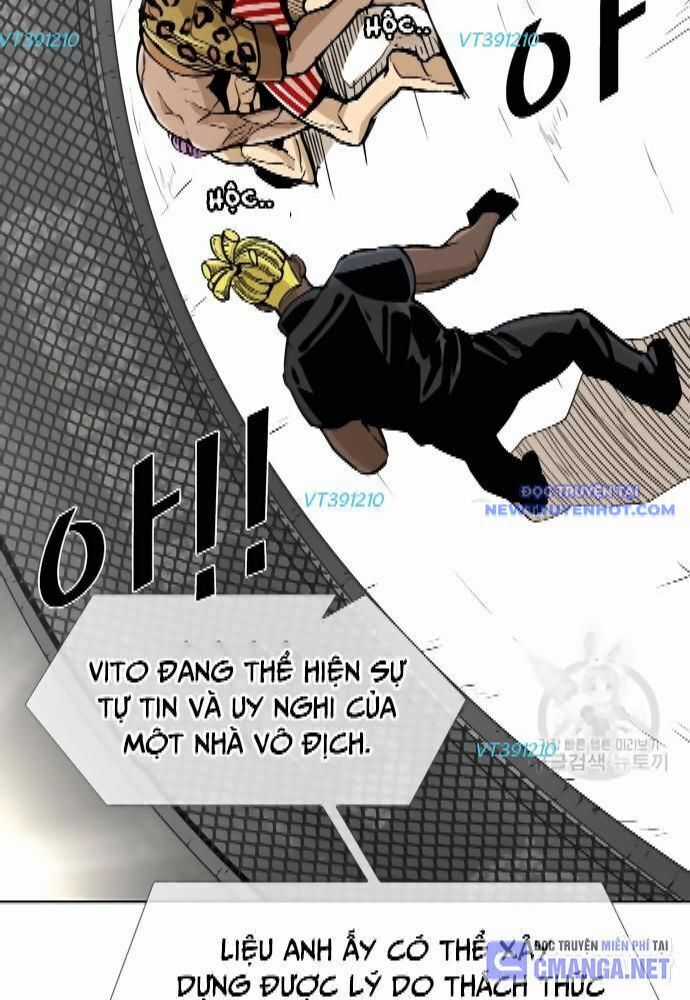 Shark - Cá Mập - Chương 263 - Trang 107