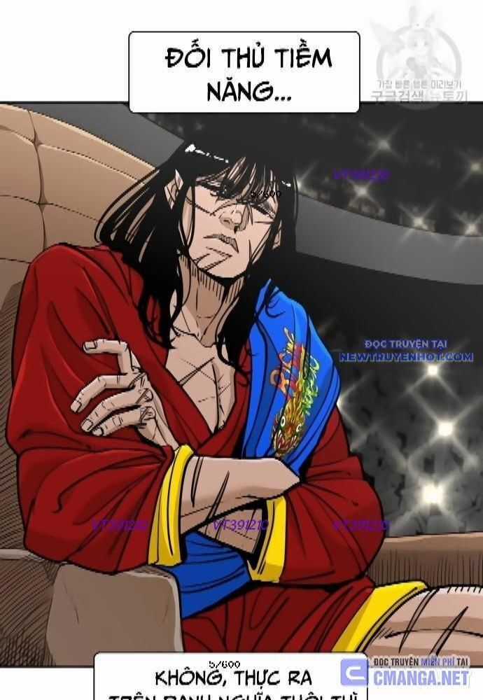 Shark - Cá Mập - Chương 263 - Trang 14