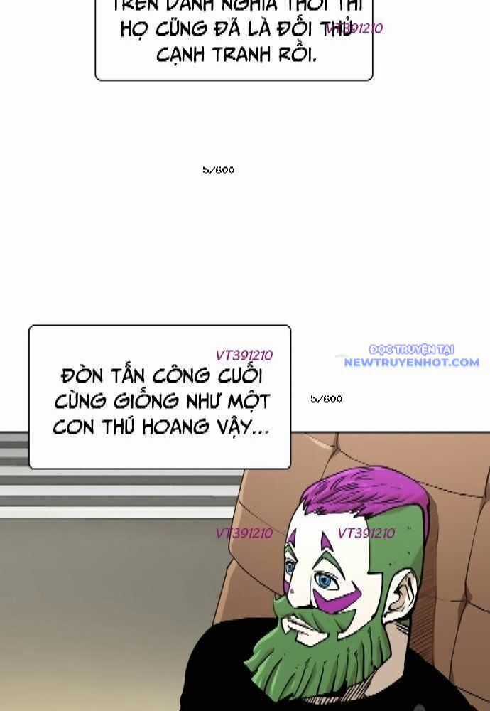 Shark - Cá Mập - Chương 263 - Trang 15