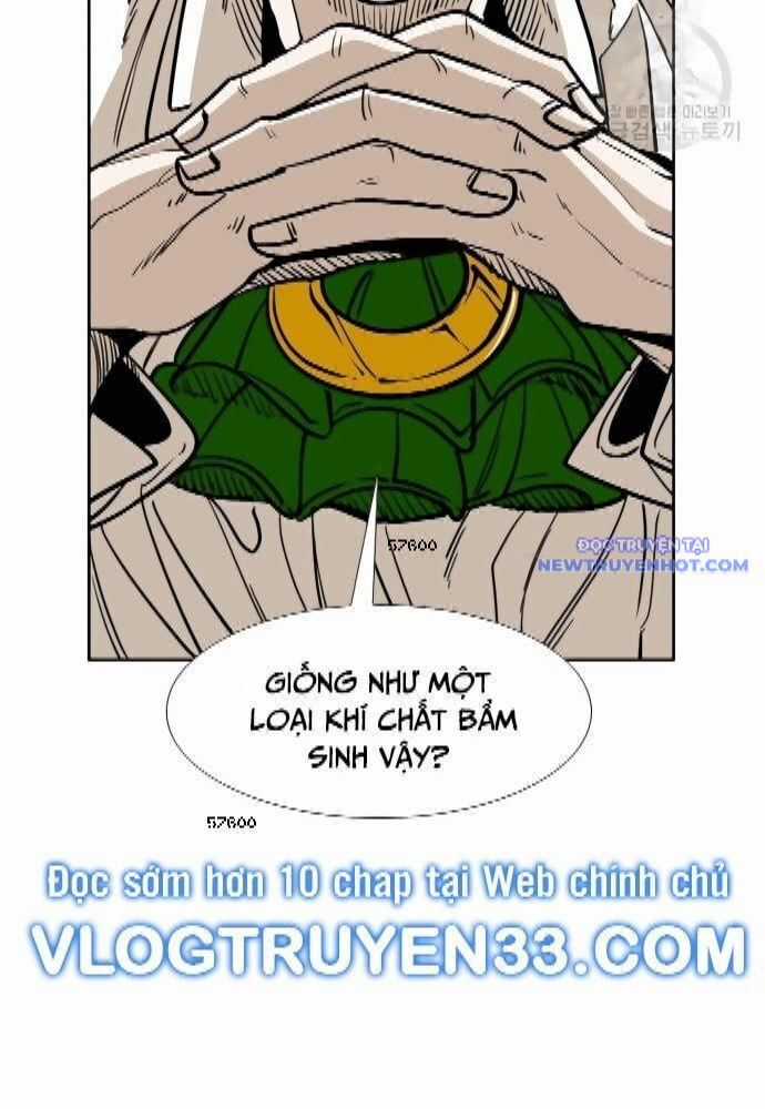 Shark - Cá Mập - Chương 263 - Trang 19