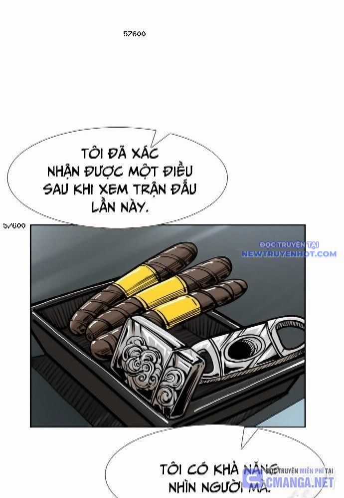 Shark - Cá Mập - Chương 263 - Trang 23