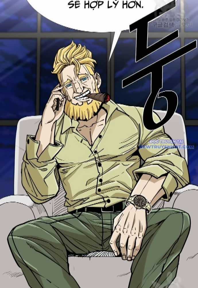 Shark - Cá Mập - Chương 263 - Trang 27