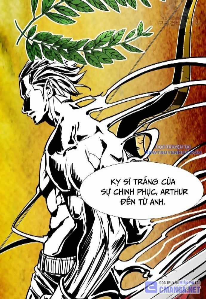 Shark - Cá Mập - Chương 263 - Trang 29