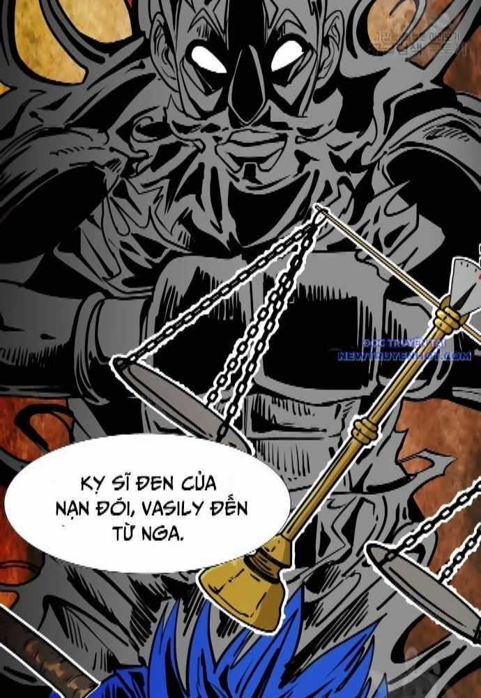 Shark - Cá Mập - Chương 263 - Trang 31