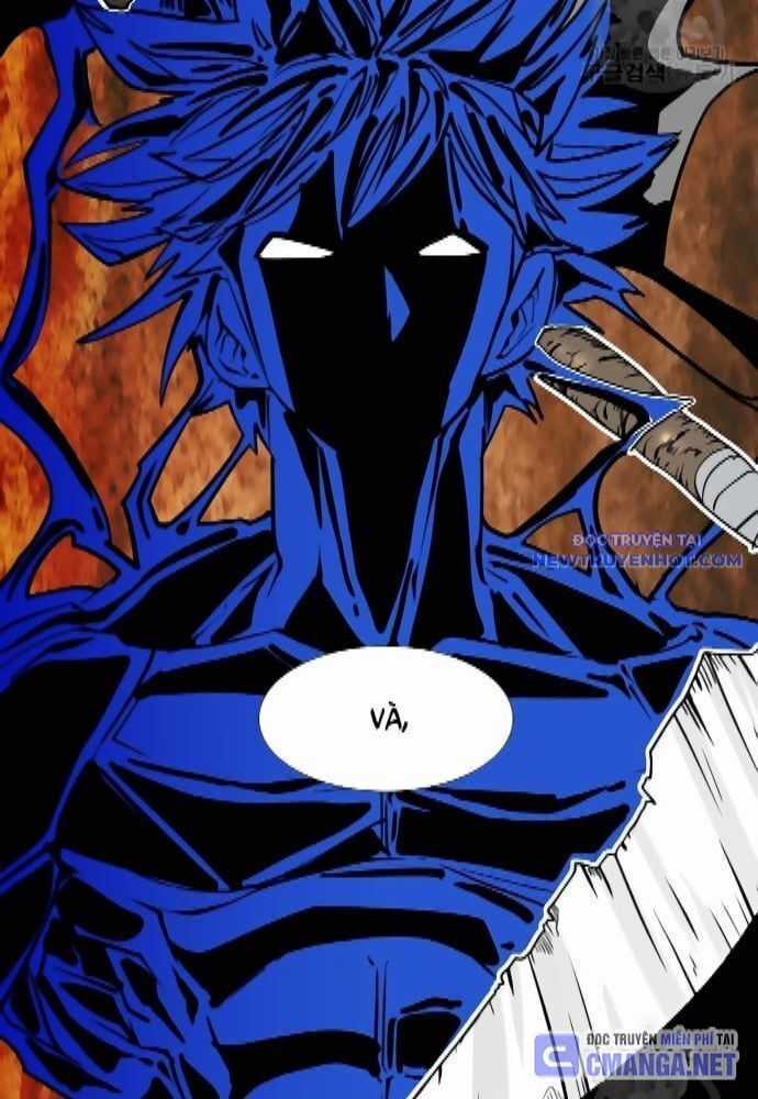 Shark - Cá Mập - Chương 263 - Trang 32