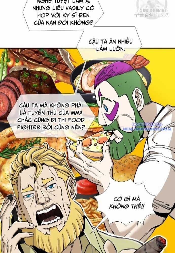 Shark - Cá Mập - Chương 263 - Trang 34