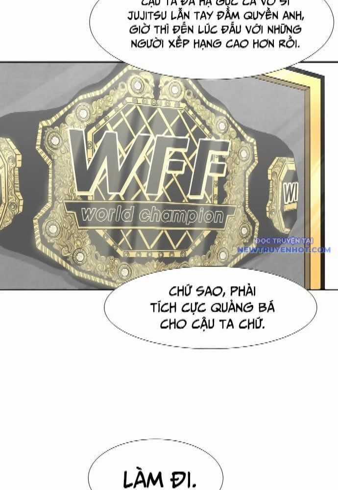 Shark - Cá Mập - Chương 263 - Trang 37