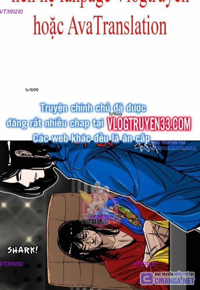 Shark - Cá Mập - Chương 263 - Trang 5