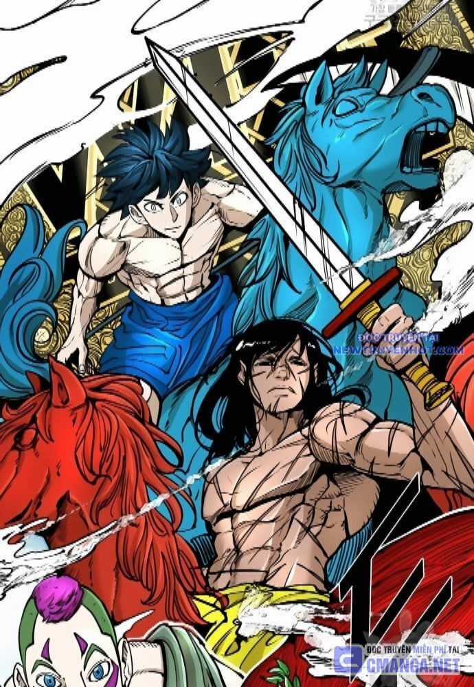 Shark - Cá Mập - Chương 263 - Trang 41