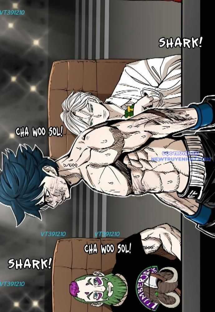 Shark - Cá Mập - Chương 263 - Trang 6
