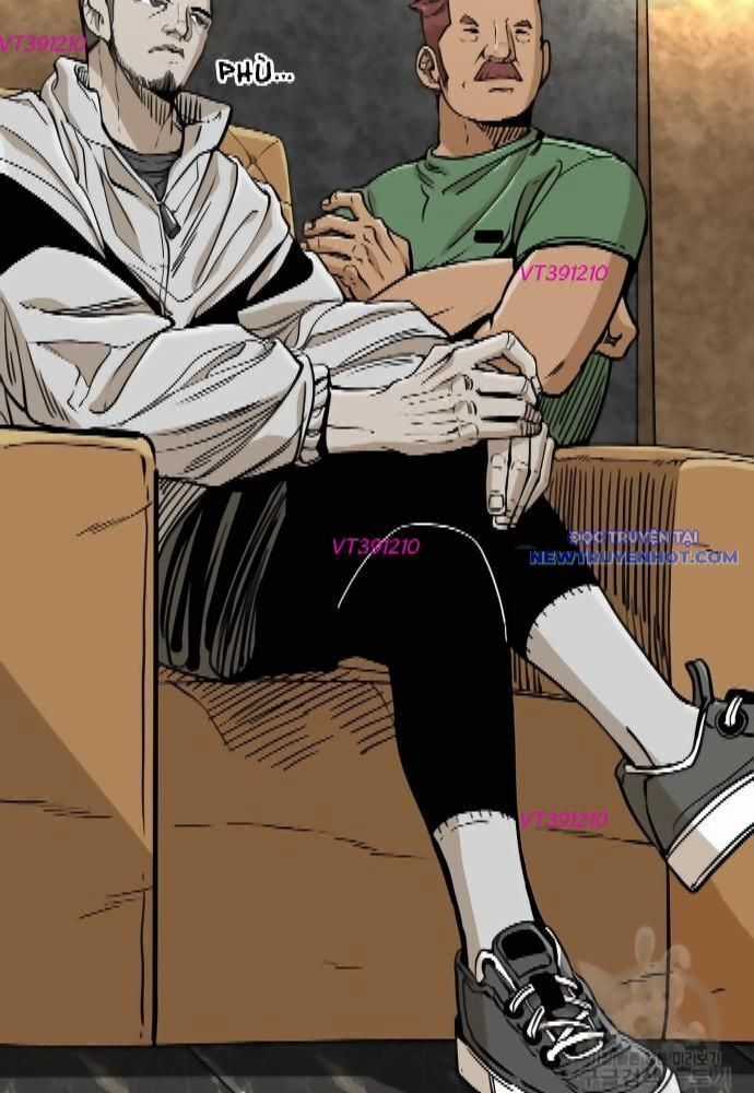 Shark - Cá Mập - Chương 263 - Trang 51