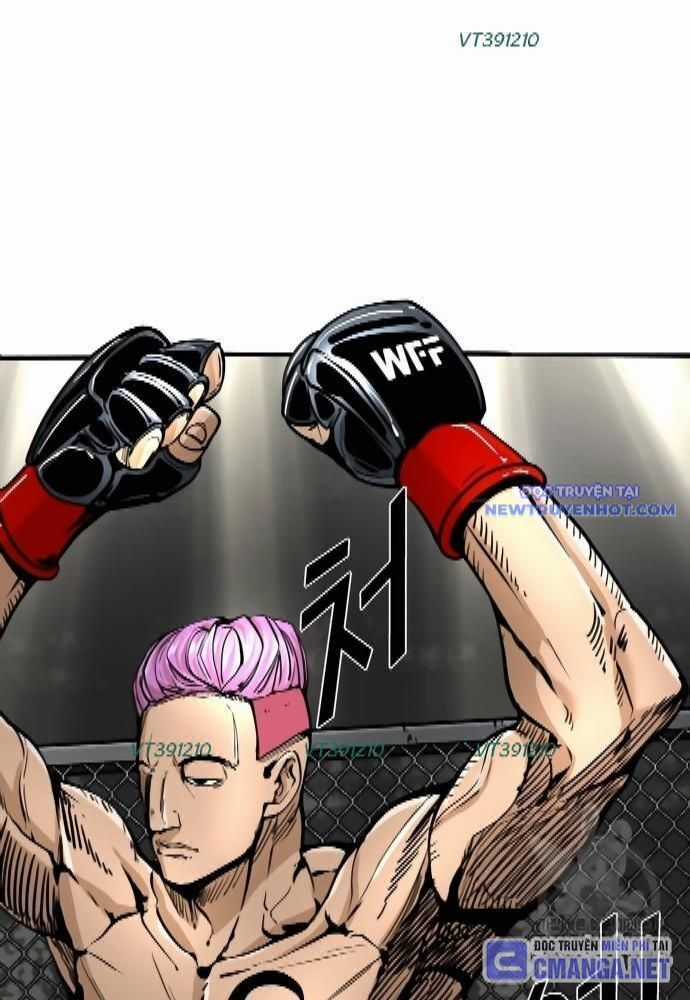 Shark - Cá Mập - Chương 263 - Trang 62