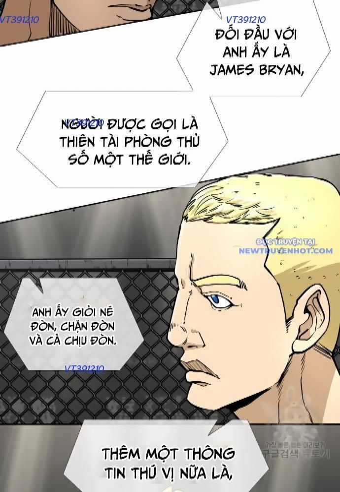 Shark - Cá Mập - Chương 263 - Trang 67