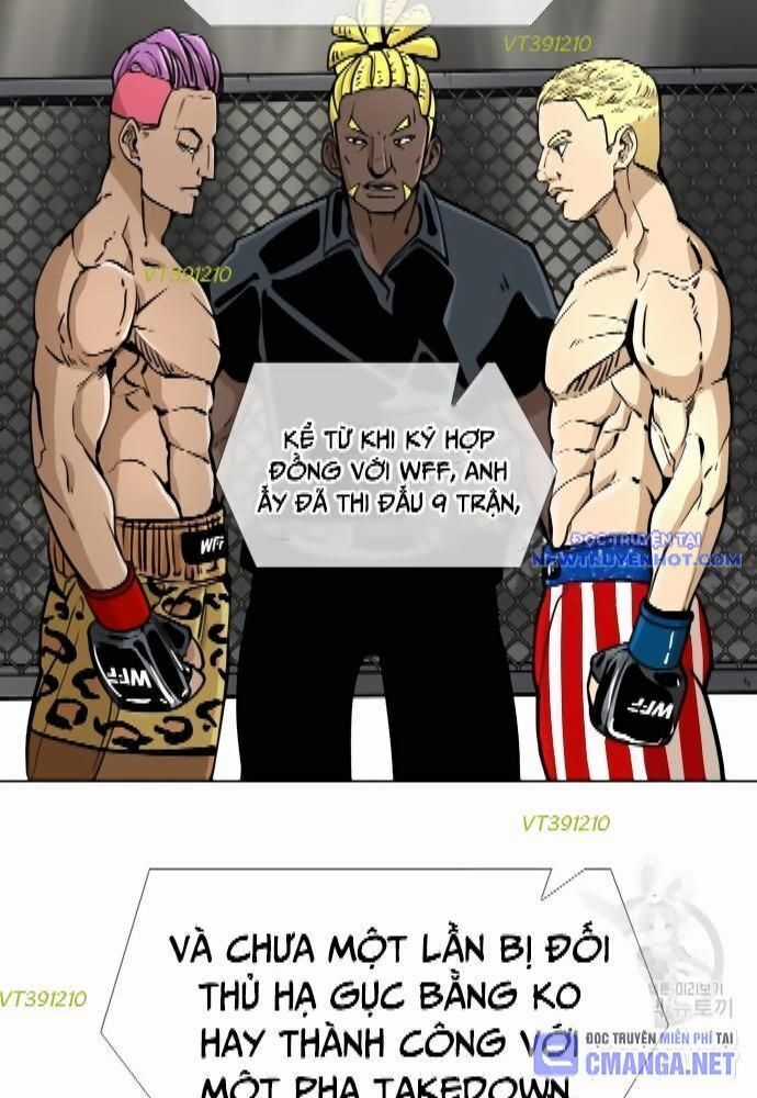 Shark - Cá Mập - Chương 263 - Trang 68