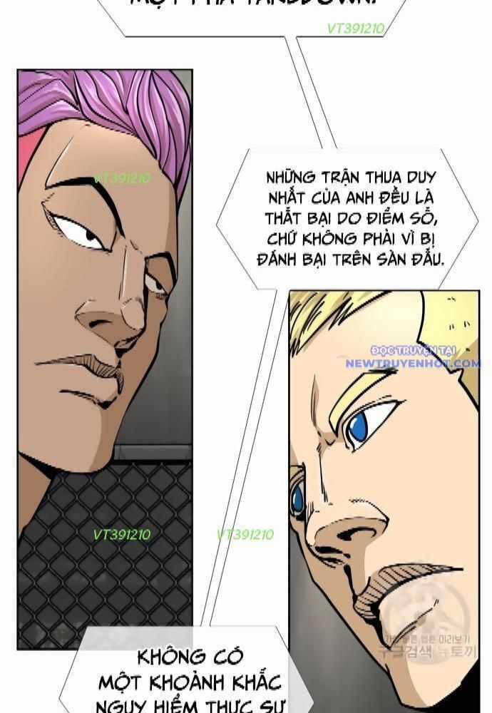 Shark - Cá Mập - Chương 263 - Trang 69