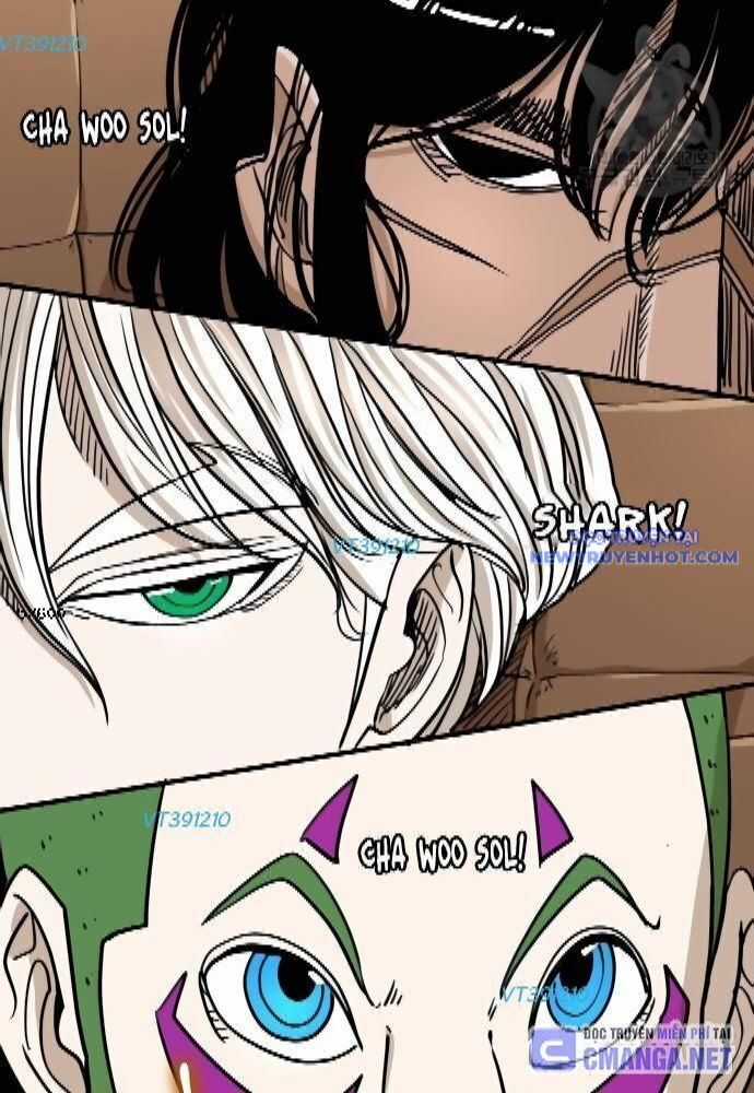 Shark - Cá Mập - Chương 263 - Trang 8