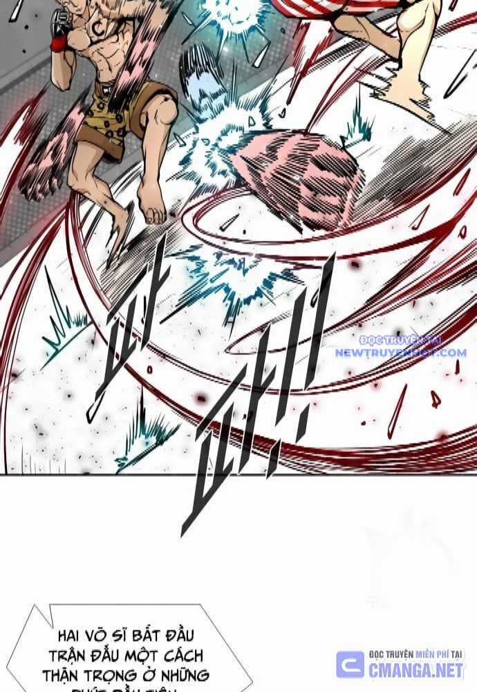 Shark - Cá Mập - Chương 263 - Trang 80