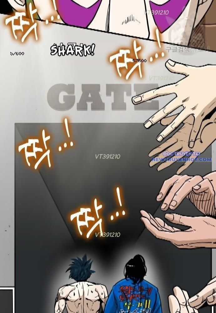 Shark - Cá Mập - Chương 263 - Trang 9