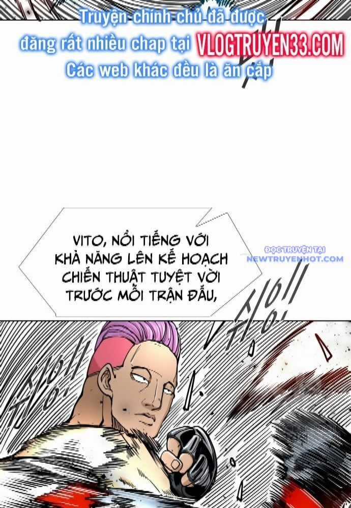 Shark - Cá Mập - Chương 263 - Trang 82