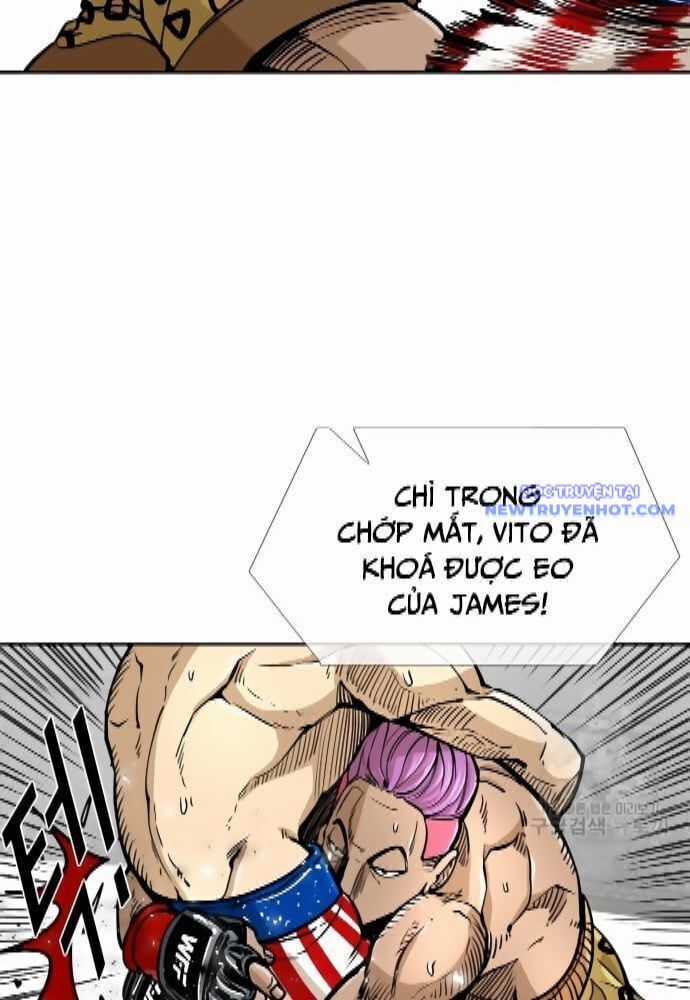 Shark - Cá Mập - Chương 263 - Trang 91