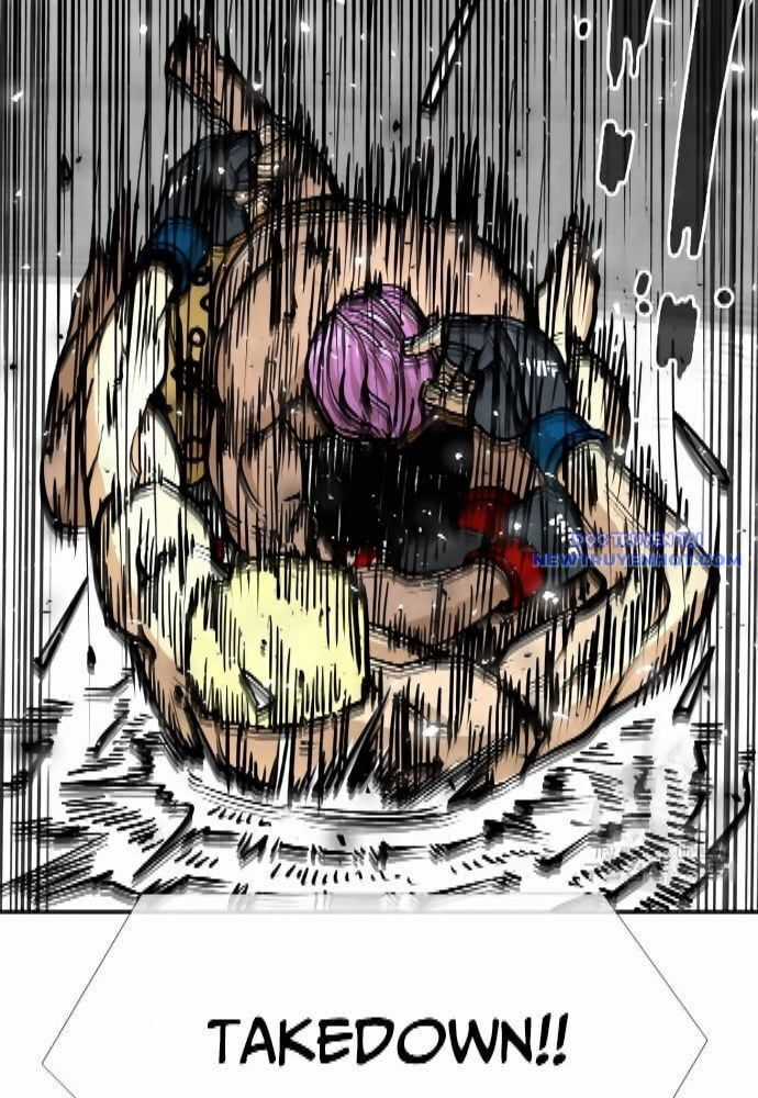 Shark - Cá Mập - Chương 263 - Trang 99