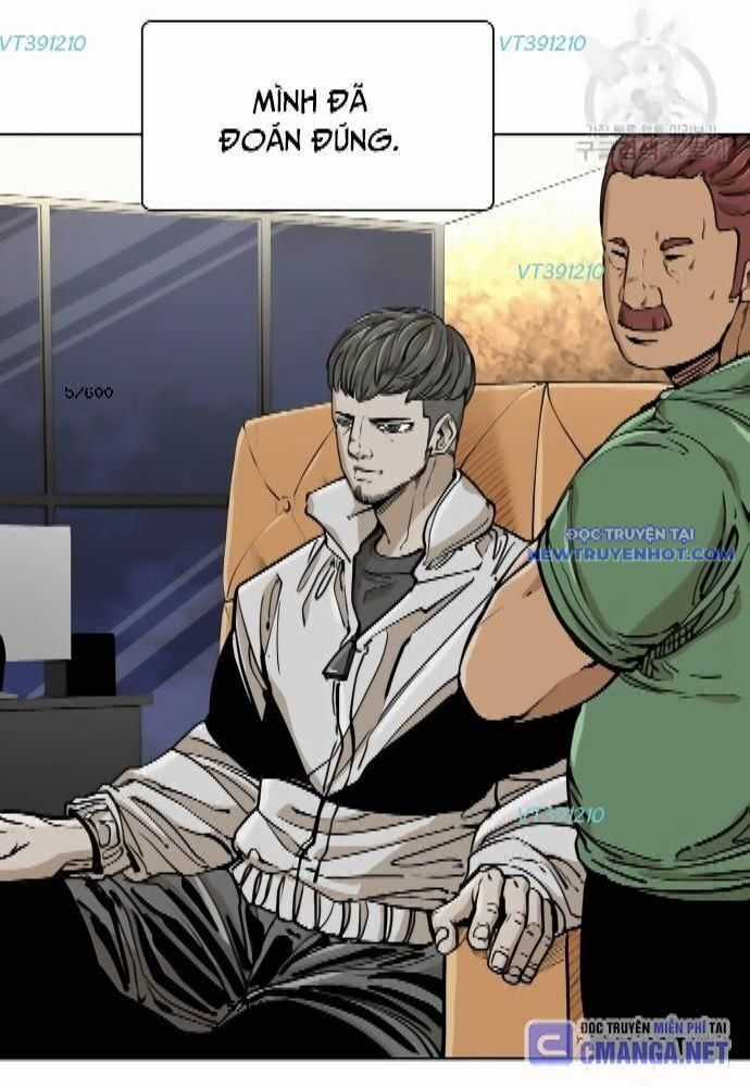 Shark - Cá Mập - Chương 264 - Trang 12