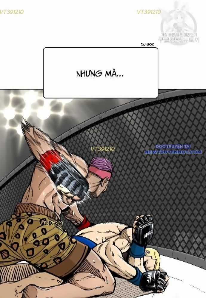 Shark - Cá Mập - Chương 264 - Trang 13