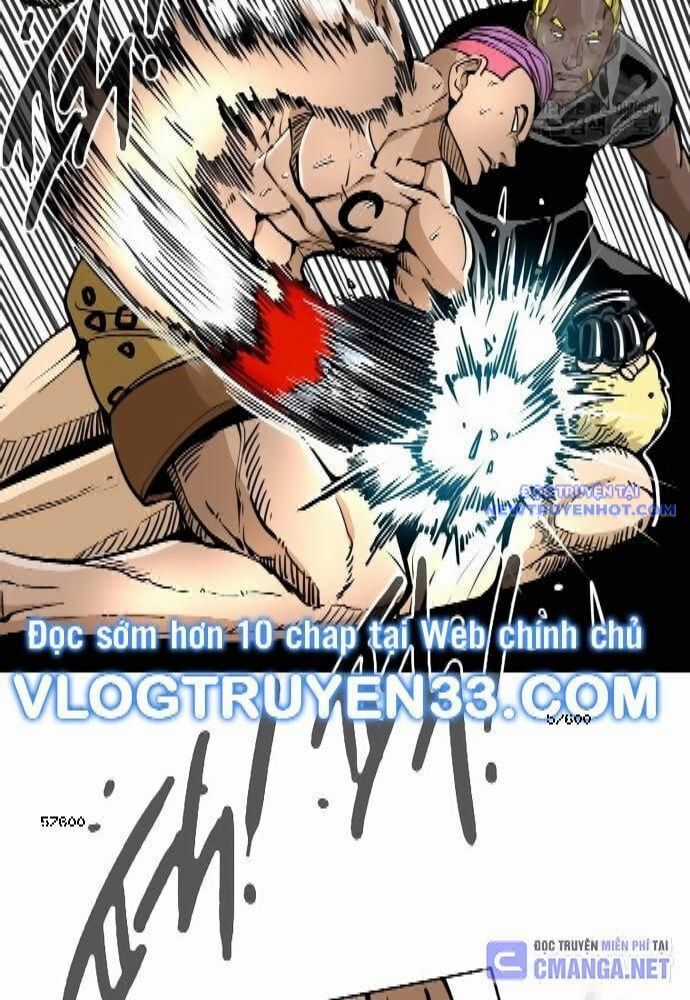 Shark - Cá Mập - Chương 264 - Trang 15