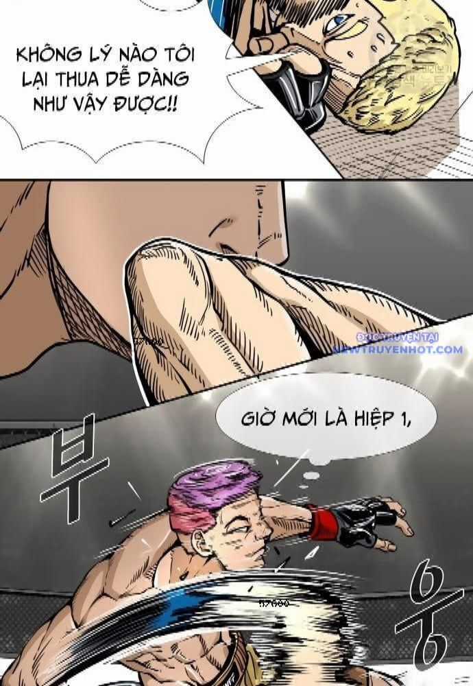 Shark - Cá Mập - Chương 264 - Trang 17